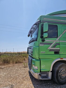 Daf XF 105 EEV, снимка 5