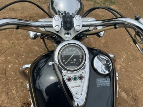 Kawasaki Vulcan Vn800 classic , снимка 12