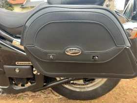 Kawasaki Vulcan Vn800 classic , снимка 7