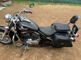 Kawasaki Vulcan Vn800 classic , снимка 4