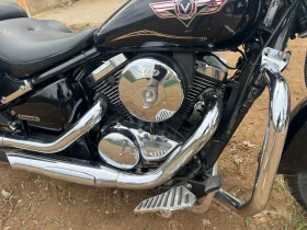 Kawasaki Vulcan Vn800 classic , снимка 6