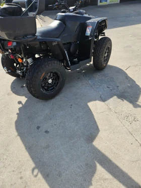 Dinli Centhor 4x4, снимка 7