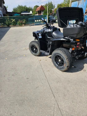 Dinli Centhor 4x4, снимка 6