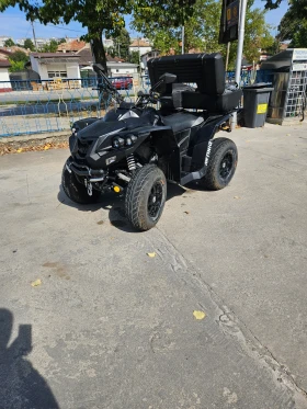 Dinli Centhor 4x4, снимка 9