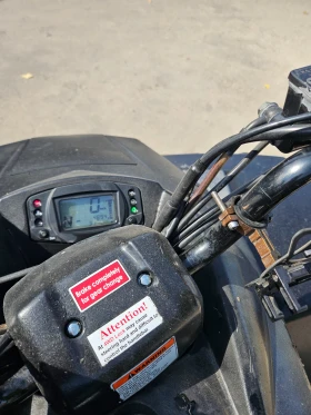 Dinli Centhor 4x4, снимка 5