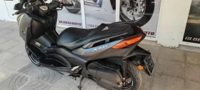 Yamaha X-max, снимка 2