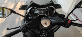 Yamaha X-max, снимка 6