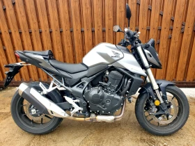 Honda Hornet 750i  ABS, TC, LED, снимка 7