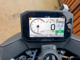 Honda Hornet 750i  ABS, TC, LED, снимка 5
