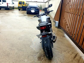 Honda Hornet 750i  ABS, TC, LED, снимка 2