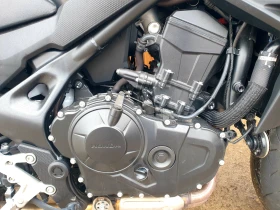 Honda Hornet 750i  ABS, TC, LED, снимка 6