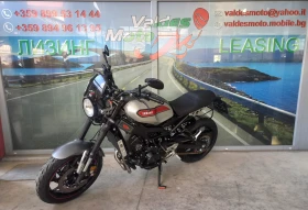 Yamaha XSR900 ABS TC , снимка 1