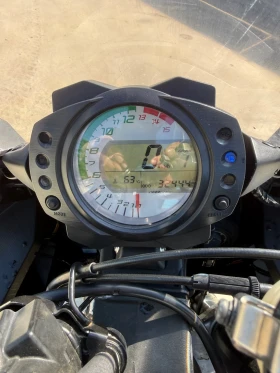 Kawasaki Zxr ZX10R, снимка 15