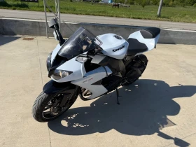 Kawasaki Zxr ZX10R, снимка 7