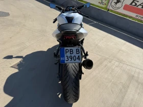 Kawasaki Zxr ZX10R, снимка 4