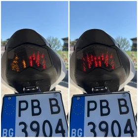 Kawasaki Zxr ZX10R, снимка 10