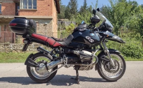 BMW R R1150GS Чип, снимка 2