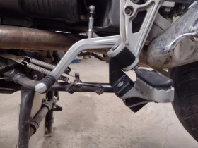 BMW R R1150GS Чип, снимка 12