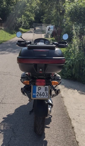 BMW R R1150GS Чип, снимка 4