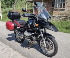 BMW R R1150GS Чип, снимка 8