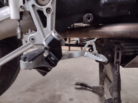 BMW R R1150GS Чип, снимка 13