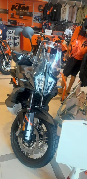 Ktm Adventure 890 full, снимка 15