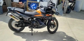 Ktm Adventure 890 full, снимка 17