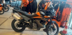 Ktm Adventure 890 full, снимка 16