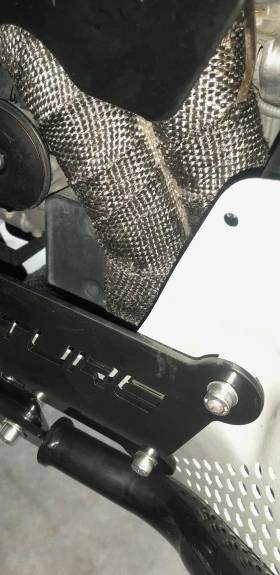 Ktm Adventure 890 full, снимка 12