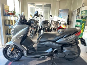 Yamaha X-max 400i ABS 04.2017г., снимка 16