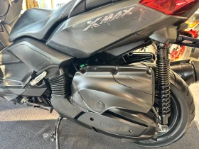 Yamaha X-max 400i ABS 04.2017г., снимка 11
