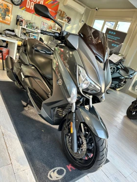 Yamaha X-max 400i ABS 04.2017г., снимка 6