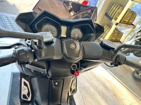 Yamaha X-max 400i ABS 04.2017г., снимка 3