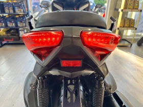 Yamaha X-max 400i ABS 04.2017г., снимка 5