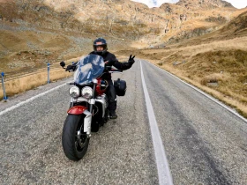 Triumph Rocket 3 GT, снимка 5