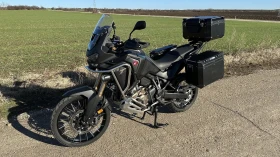 Honda Crf 1100 Adventure Sports - първи собственик, снимка 3