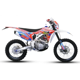 Barton OF-Road 250cc PRO 5  . | Mobile.bg    4