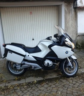 BMW R 1200 RT | Mobile.bg    9