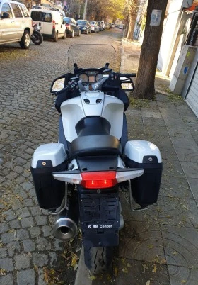 BMW R 1200 RT | Mobile.bg    14