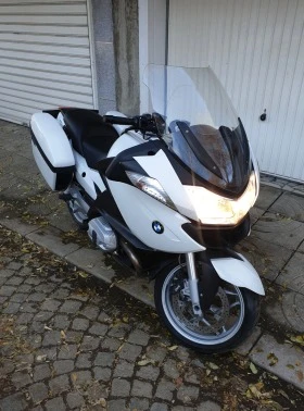 BMW R 1200 RT | Mobile.bg    11