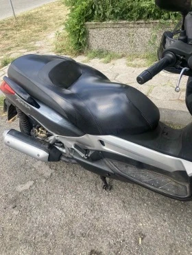 Yamaha X-max 250, снимка 7