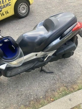 Yamaha X-max 250, снимка 10