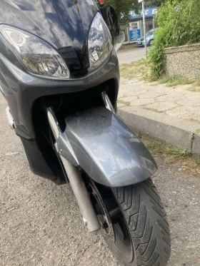 Yamaha X-max 250, снимка 4