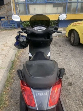 Yamaha X-max 250, снимка 5