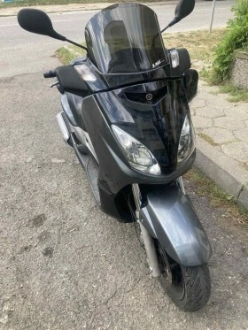 Yamaha X-max 250, снимка 6