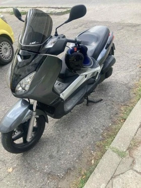 Yamaha X-max 250, снимка 3