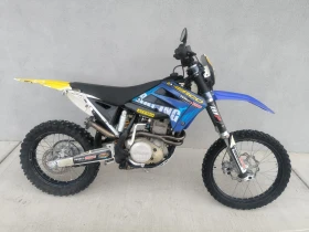    Sherco 4 Stroke 450i, 2008 ,    