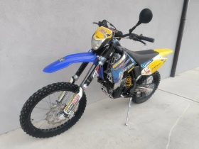 Обява за продажба на Sherco 4 Stroke 450i, 2008 година, Стартер и манивела  ~6 200 лв. - изображение 4
