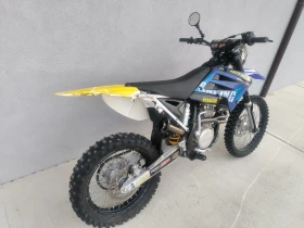 Обява за продажба на Sherco 4 Stroke 450i, 2008 година, Стартер и манивела  ~6 200 лв. - изображение 2
