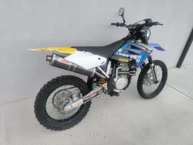 Обява за продажба на Sherco 4 Stroke 450i, 2008 година, Стартер и манивела  ~6 700 лв. - изображение 2
